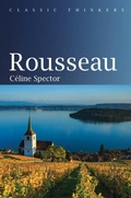 Cover: Rousseau - Polity Press