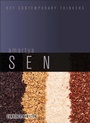 Cover: Amartya Sen - Polity Press