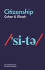 Cover: Citizenship - Polity Press