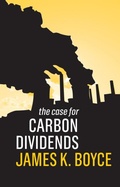 Cover: The Case for Carbon Dividends - Polity Press