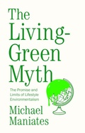 Cover: Does Living Green Make a Difference? - Polity Press