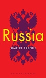 Cover: Russia - Polity Press