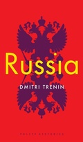 Cover: Russia - Polity Press