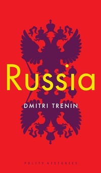 Enlarge image Cover: Russia - Polity Press