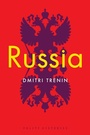 Cover: Russia - Polity Press