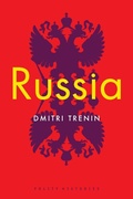 Cover: Russia - Polity Press