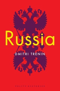 Enlarge image Cover: Russia - Polity Press
