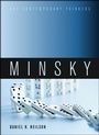 Cover: Minsky - Polity Press