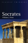 Cover: Socrates - Polity Press