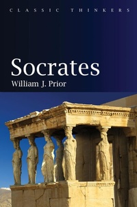 Enlarge image Cover: Socrates - Polity Press