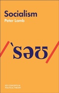 Cover: Socialism - Polity Press