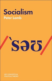 Enlarge image Cover: Socialism - Polity Press