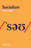 Cover: Socialism - Polity Press