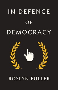 Enlarge image Cover: In Defence of Democracy - Polity Press