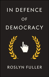 Enlarge image Cover: In Defence of Democracy - Polity Press