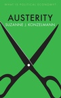 Cover: Austerity - Polity Press