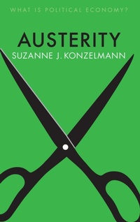 Enlarge image Cover: Austerity - Polity Press