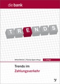 Cover: Trends im Zahlungsverkehr - Bank-Verlag