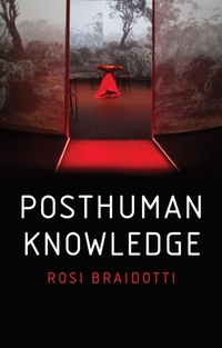 Enlarge image Cover: Posthuman Knowledge - Polity Press