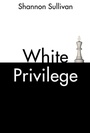 Cover: White Privilege - Polity Press