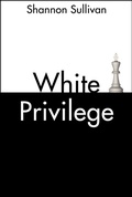 Cover: White Privilege - Polity Press