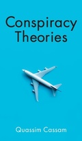 Cover: Conspiracy Theories - Polity Press