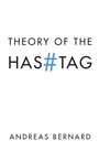 Cover: Theory of the Hashtag - Polity Press