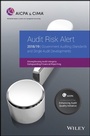 Cover: Audit Risk Alert - Wiley