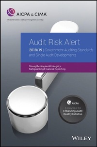 Enlarge image Cover: Audit Risk Alert - Wiley