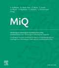 Cover: MiQ: Qualit&auml;tsstandards in der mikrobiologisch-infektiologischen Diagnostik - Urban & Fischer