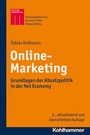 Cover: Online-Marketing - Kohlhammer