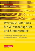 Bild: Wertvolle Softskills f&uuml;r Wirtschaftspr&uuml;fer und Steuerberater - IDW