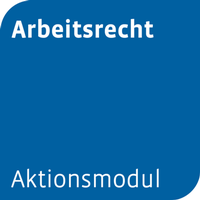 Abbildung von: Aktionsmodul Arbeitsrecht - Otto Schmidt Verlag