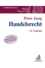 Cover: Handelsrecht - C.H.BECK