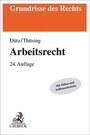 Bild: Arbeitsrecht - C.H.BECK