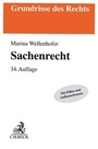 Bild: Sachenrecht - C.H.BECK