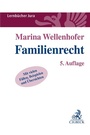Bild: Familienrecht - C.H.BECK