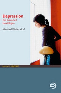 Enlarge image Cover: Depression - BALANCE Buch + Medien Verlag