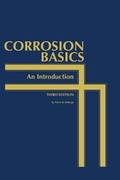 Cover: Corrosion Basics - Nace International
