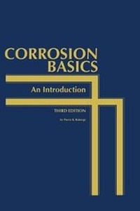 Enlarge image Cover: Corrosion Basics - Nace International