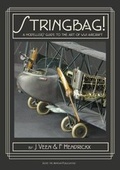 Cover: Stringbag! - Inside the Armour Publications