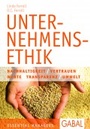 Cover: UnternehmenSethik - GABAL-Verlag