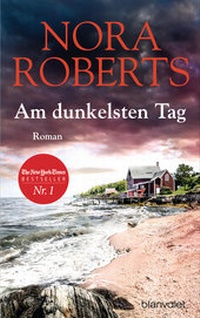 Abbildung von: Am dunkelsten Tag - Blanvalet