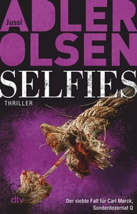 Abbildung von: Selfies - dtv
