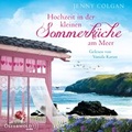 Cover: Hochzeit in der kleinen Sommerk&uuml;che am Meer (Floras K&uuml;che 2) - OSTERWOLDaudio