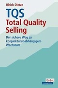 Cover: TQS - Total Quality Selling - GABAL-Verlag
