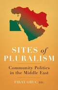 Cover: Sites of Pluralism - Oxford University Press