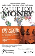 Cover: Value for Money - Wiley-Scrivener