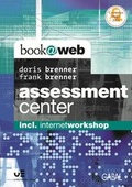 Cover: Assessment-center - GABAL-Verlag