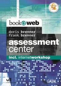 Enlarge image Cover: Assessment-center - GABAL-Verlag
